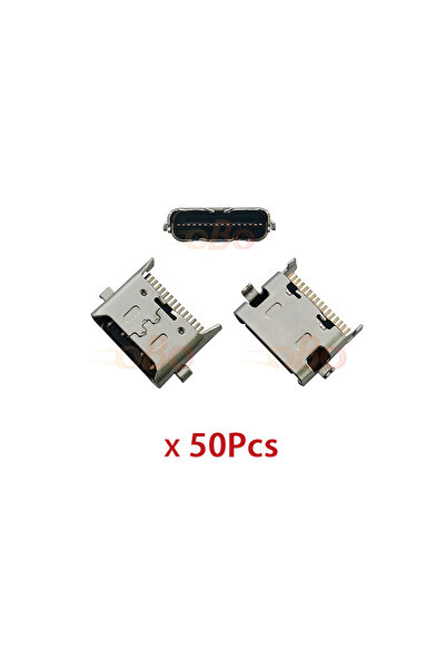 Choice1 50Pcs 10-100Pcs Charging Port Dock Plug For A04 A05 A06 A07 A20s A21 ...