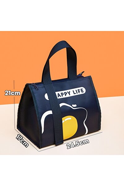 Choice Llunchbag Stainless Steel Lunch Box for Kids And Adults, Portable Leak...