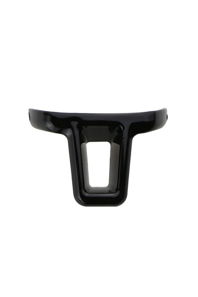 Choice3 1Pc black For Volkswagen VW Polo Golf 6 Jetta Touran Bora Caddy Eos S...