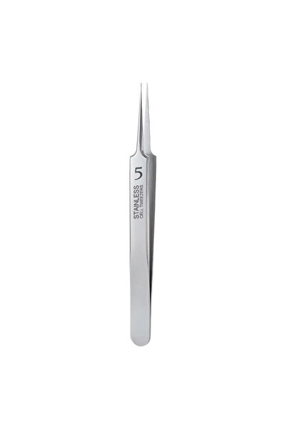choice2 Straight clip German Ultra-fine No. 5 Cell Pimples Blackhead Clip Twe...
