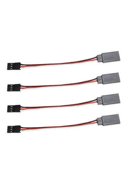 Choice 4Pcs - 150MM 4pcs 100mm 150MM 200MM 300MM 500MM 600MM 900MM 1000MM Ser...