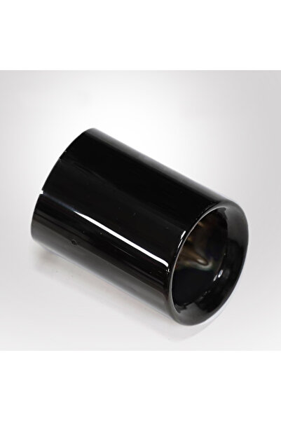 choice2 Black Exhaust Muffler Tip For BMW X3 G01 X4 G02 2019 2020 2021 2022 S...