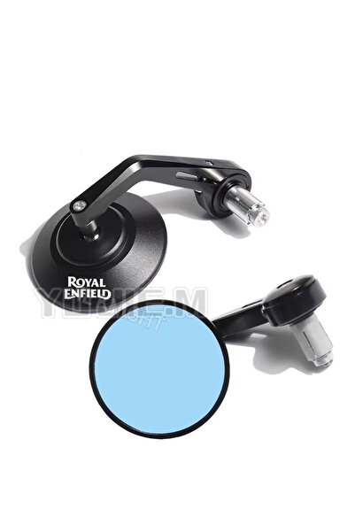 Choice4 B For Royal Enfield Bullet/Meteor/Classic 350 500 650 Interceptor CNC...