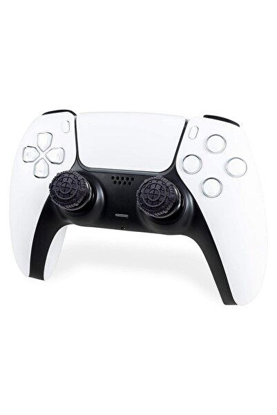 Choice1 38 For ps4 ps5 2PCS Freek High-Rise Analog Stick Thumb Grip for PS4 P...