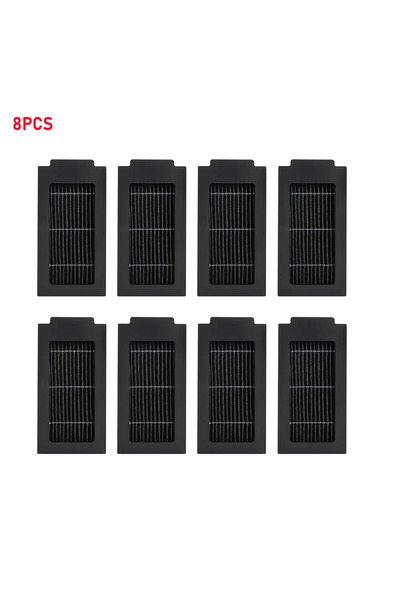 Choice5 8PCS Filters For ECOVACS T50 PRO OMNI /T50 OMNI /T50 PRO OMNI GEN 2 R...