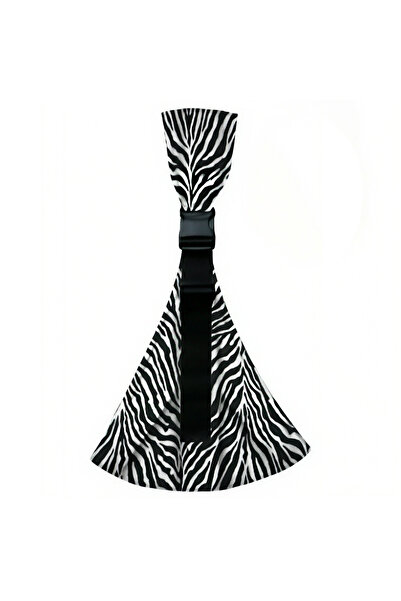 Choice5 dajinbear Zebra Baby Carrier Soft Newborns Four Seasons Universal Inf...