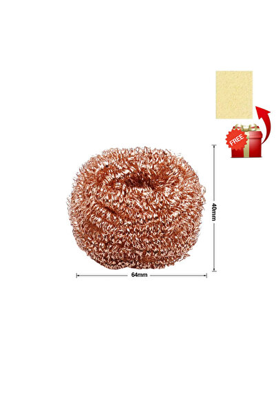 Choice3 Cleaner 1pc New Cleaning Ball Desoldering Soldering Iron Mesh Filter ...