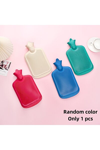 Choice 1pcs 2000ml Water Injection Hot Water Bag Explosion Proof Warm Water B...