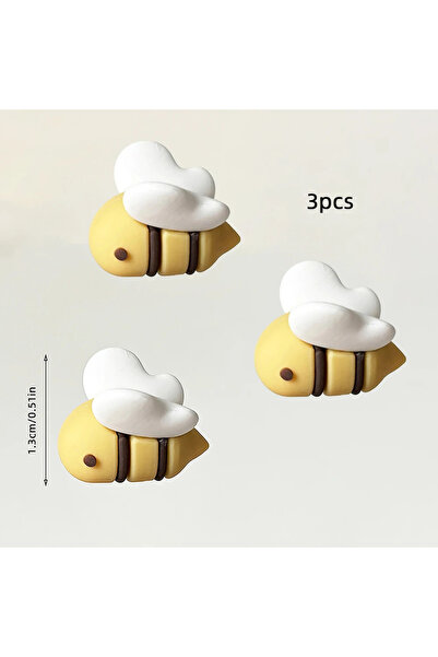 Choice5 KC1 Cute Capybara Animal Cake Topper Baking Party Supplies Baby Showe...