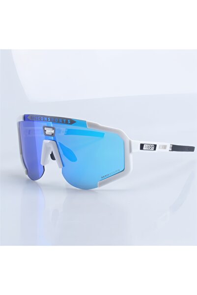 Choice12 B Photochromic Cycling Glasses Men's Outdoor Sports Sunglasses MTB C...