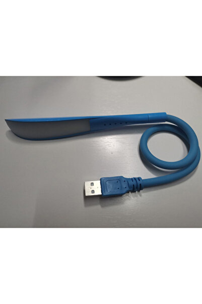 Choice3 Blue Touch Adjustable 3-Level Brightness Dimmable LED USB Light USB L...