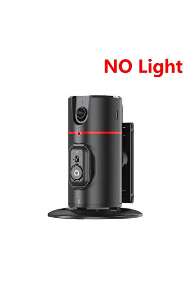 Choice VIKEFON Black no LED P02 Desktop Phone Stand Automatic Face Tracking 3...