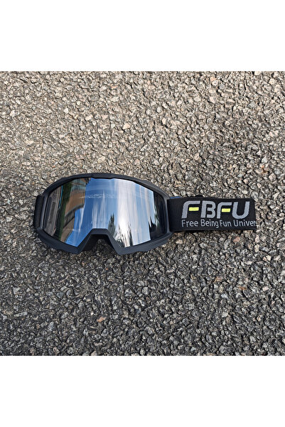 Choice FB-XK-2T FBFU Man Woman Ski Snowboard Goggles Winter Skiing Glasses Ou...