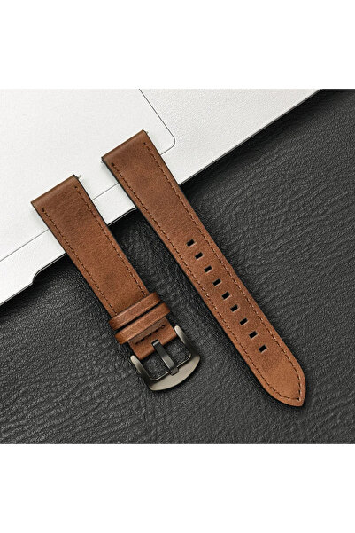 Choice 20mm BrB 20mm 22mm Leather Strap for Watch7 6 5 4 40/44mm 6/4 Classic ...
