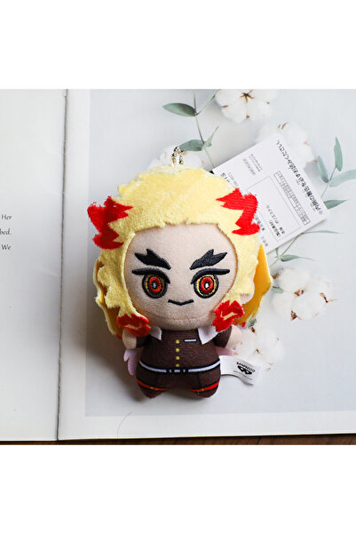 BANDAI 10cm I New 10cm Anime Demon Slayer Tomioka Giyu Kamado Tanjirou Kamado...