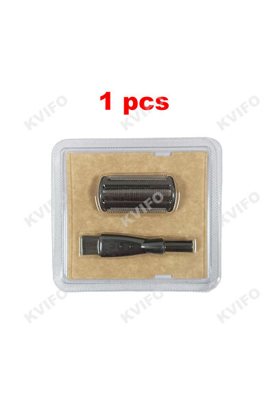 choice2 1 pcs KVIFO Bodygroove Shaver Head Assy For Philips BRE620 BG2024 BG2...