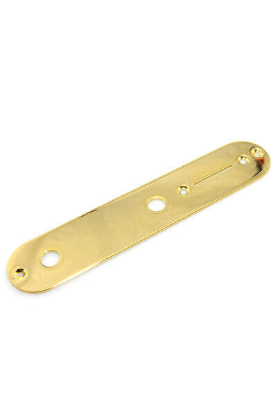 Choice1 Gold Miwayer Guitar Control Panel | Anti-Interference Metal Plate for...