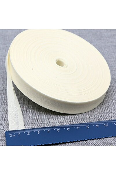 Choice 15mm x 5Meters 03 100% Cotton 15mm Bias Tap Wrinkle-Free Edging Strips...