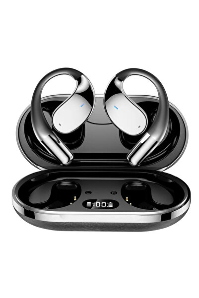 Choice3 YYKQ39 V5.4 AI Translator Earbuds 144 Languages 3-in-1 Noise Cancelli...