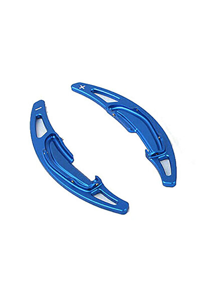 Choice1 Blue For BMW M2 F87 M3 F80 M4 F82 F83 M5 F10 M6 F12 F13 X5M F85 X6M A...