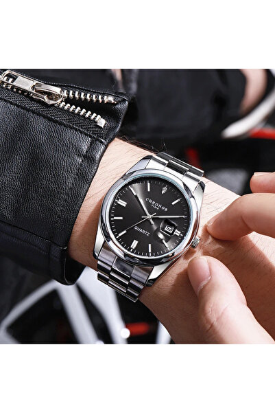 Choice CH0803-H CHRONOS Top Brand Luxury Man Wristwatch Waterproof Luminous D...