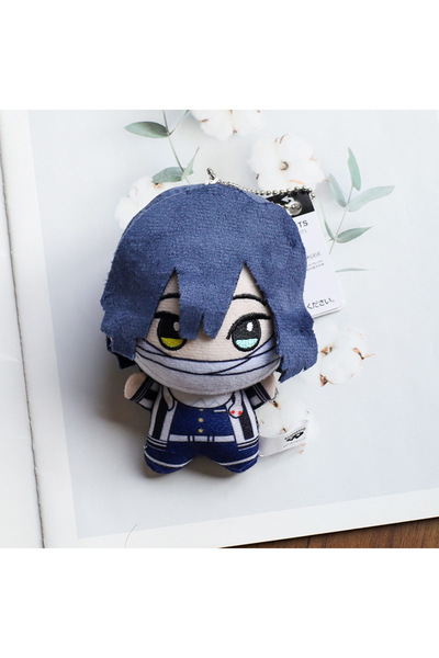 BANDAI 10cm N New 10cm Anime Demon Slayer Tomioka Giyu Kamado Tanjirou Kamado...