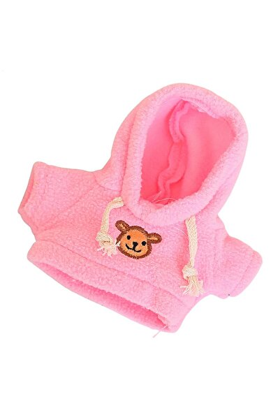 Choice Pink Capybara Doll Clothes For 20-25cm Cotton Dolls Capybara Plush Toy...