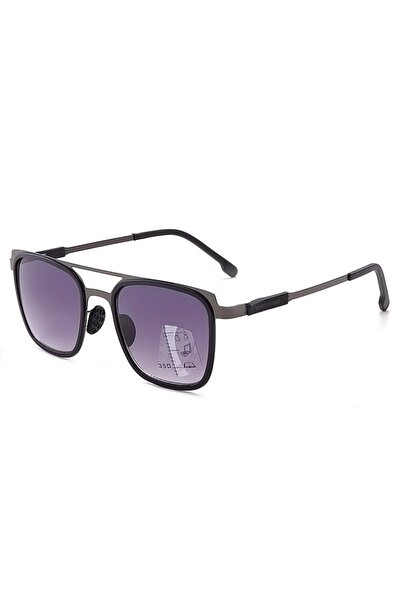 Choice8 +200 GRAY Sunglasses Style Presbyopia Glasses Men's Progressive Multi...