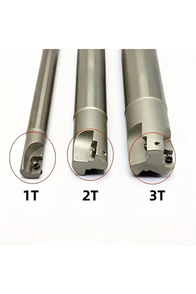Choice16 300R C10-10-120-1T Only blade holder BAP300R Milling Cutter Rod C10 ...