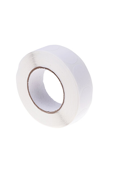 Choice White TL 1000Pcs/Roll for Archery Bow Hunting Practice Training Target...