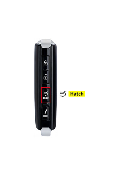 Choice3 Model 5 2/3/4 Buttons Remote Car Key Shell Case For Mazda M3 CX30 CX3...