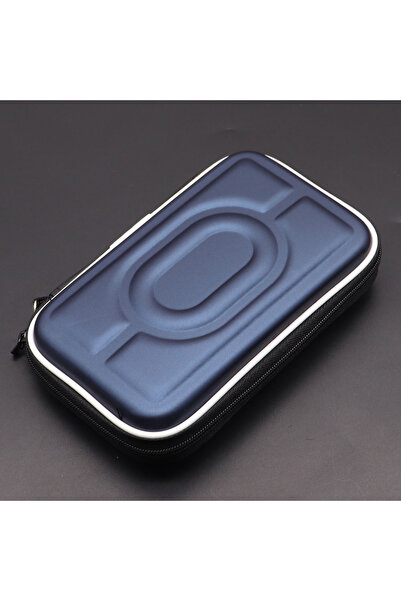 Choice4 N4 1pc Colors EVA Hard Case Storage Bag Pouch For 3DS NDSL NDSI GBA G...