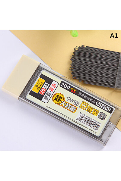Choice1 0.5MM 2026 NEW Professional Sketching Lead Refill 200Pcs 0.5/0.7mm 2B...