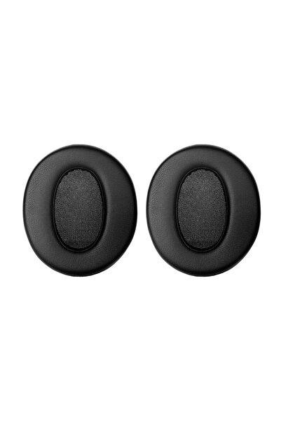 Choice black Ear Pads Headphone For Edifier W820NB Earpads Headphone Cushion ...