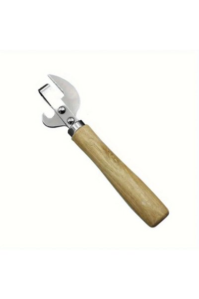Choice 1pcs Opener Manual Can Opener Multifunctional Kitchen Gadget Jar Lid R...