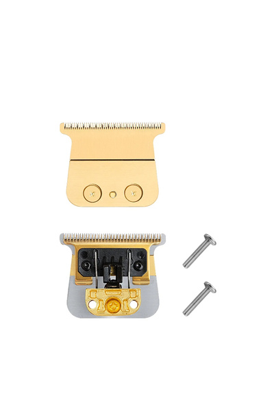 choice2 FX 707 Gold FX707Z Replacement Blade Fit for Babyliss Trimmer Blade, ...
