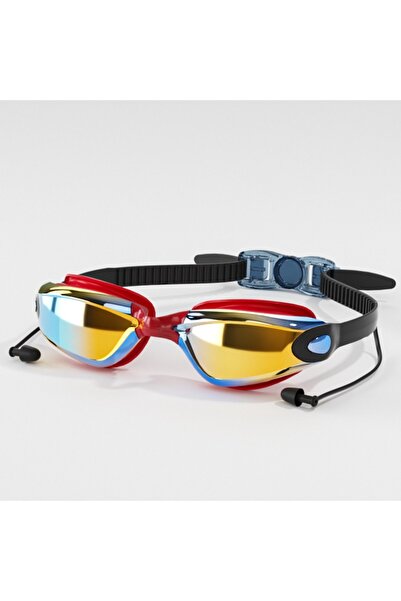 Choice1 8 Swimming Goggles Creative HD Summer Waterproof Anti Fog Diving Swim...
