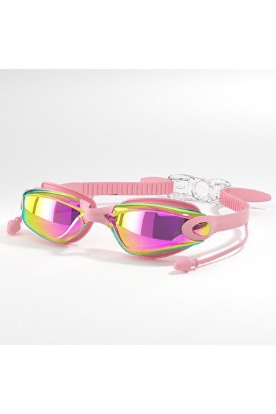 Choice4 3 Swimming Goggles Creative HD Summer Waterproof Anti Fog Diving Swim...