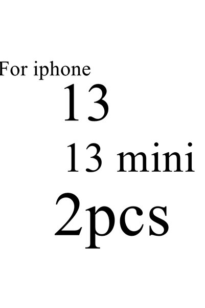 Choice silver for iphone 13 2-3Pcs Camera Lens Protector For iPhone 11 12 13 ...