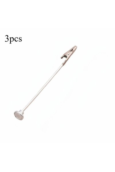 Choice 3pcs 1/3pcs Mosquito Incense Clamp Universal Magnetic Suction Camping ...