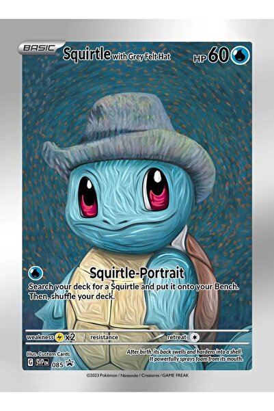 Choice11 Bandai 14-1pcs Cartoon Anime Pokemon Ptcg Self-Control Mewtwo Pikach...