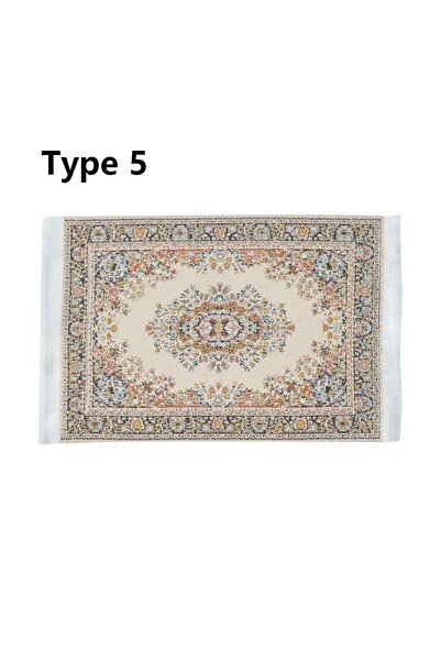 Choice type 5 1:12 Scale Turkish Style Playing House Mini House Decor Floor C...
