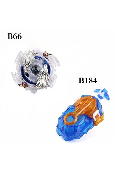 Choice B66 B180 B185 B188 B193 Spinning Top Takara Tomy Burst Bey and Drain F...