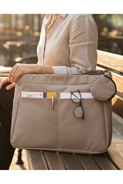 Çınar Aksesuar Messenger bag