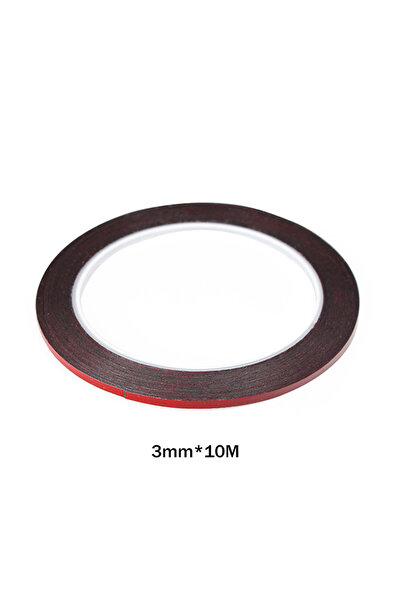 choice2 3MM {MX} 10M Double Side Tape For Cellphone Touch Screen LCD Pannel 2...