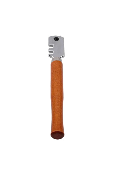 Choice Brown Multifunctional Six Wheel Glass Cutting Tool, Tile Cutter, Metal...