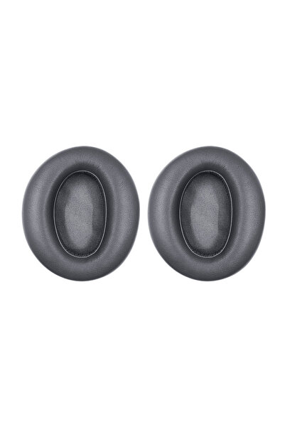 Choice Dark Grey Ear Pads Headphone For Edifier W820NB Earpads Headphone Cush...