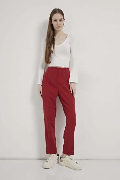 Arma Life Armalife 0407 high waist penny premium women's trousers