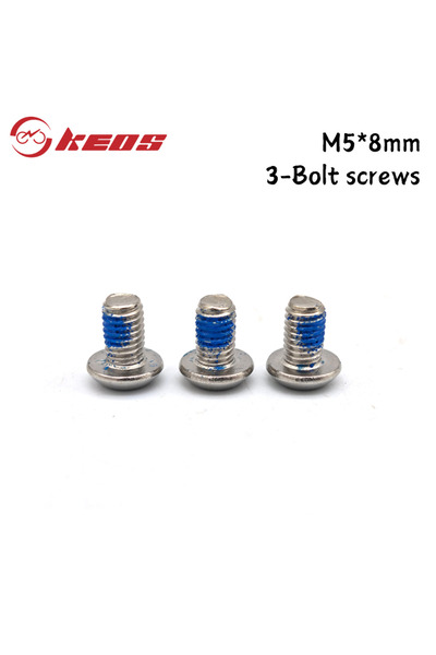 choice2 3 Snails Keos Mountain road bike GXP3 stud wrench set, including scre...