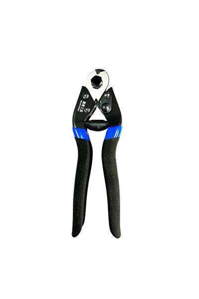 Choice1 BLUE WOZOBUY Mountain Bike Line Pliers Bicycle Cutting Pliers Brake V...